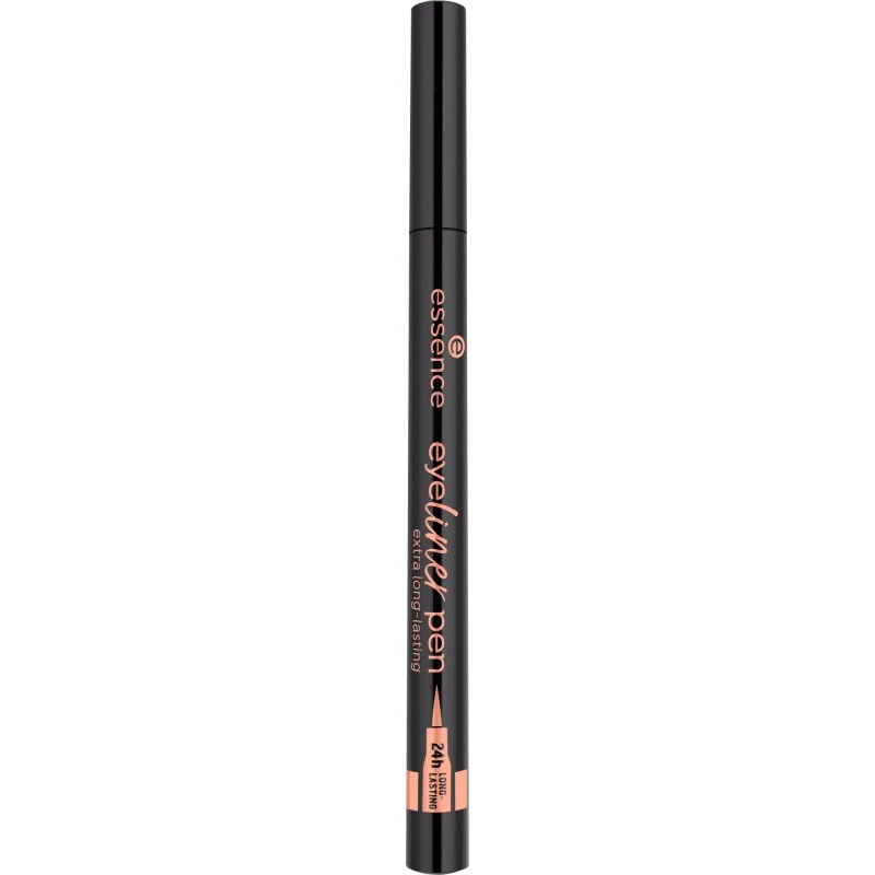 Essence Eyeliner Pen 010 Blackest Black