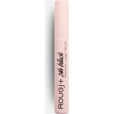 Rougj Mascara Lunga Tenuta 24h Nero Intenso 10ml