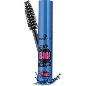 Essence Get BIG! Lashes Volume Boost Mascara 12 ml