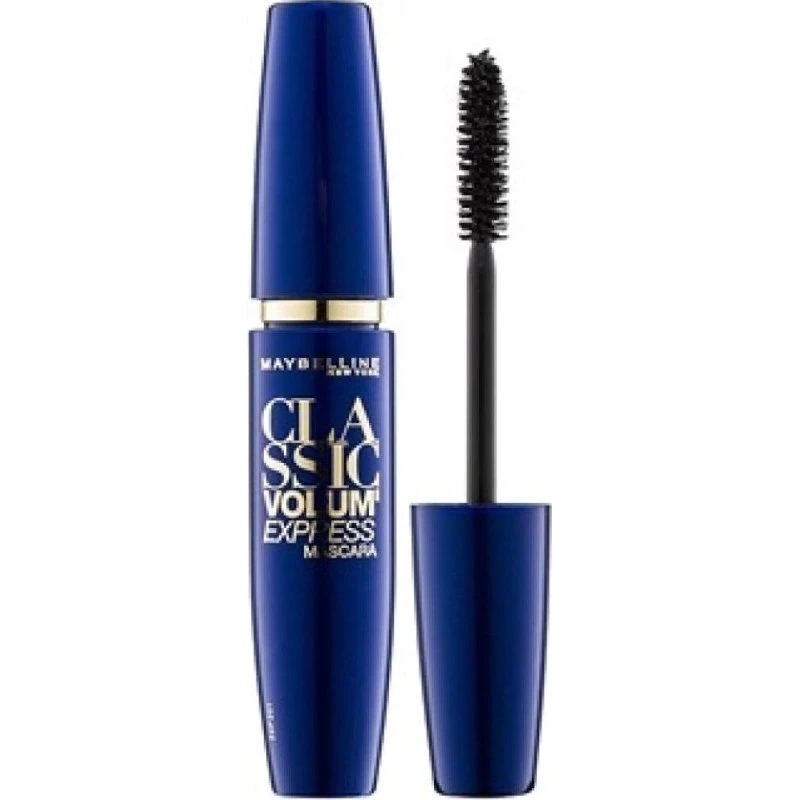 Maybelline Classic Volum'Express Mascara Nero 10ml