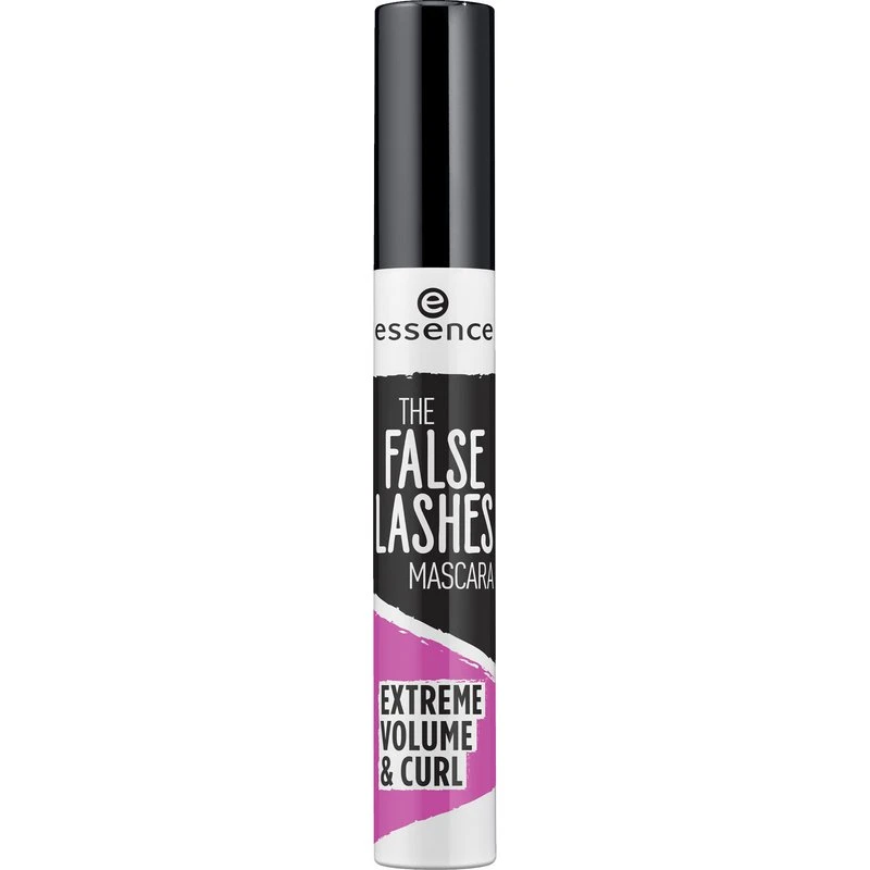 Essence The False Lashes Mascara Volumizzante