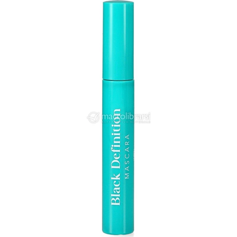 Lakshmi Mascara Black Definition Bio