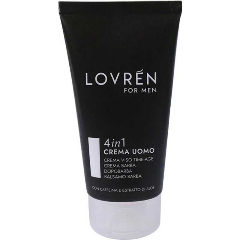 LOVREN MEN Crema 4in1 50ml