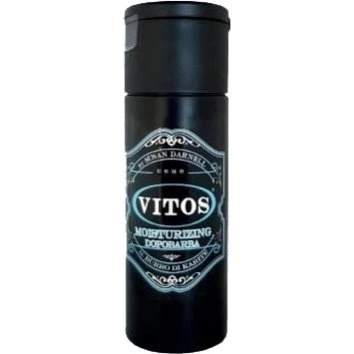 Vitos Emulsione Dopobarba al Burro di Karité 100ml