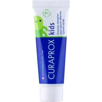 Curaprox Dentifricio Kids Menta 10ml