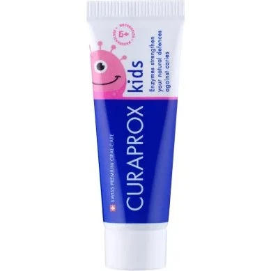 Curaprox Kids Toothp Water1450 Anguria 10 ml