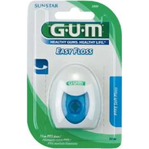 Gum Easy Floss Filo Interdentale 30 m