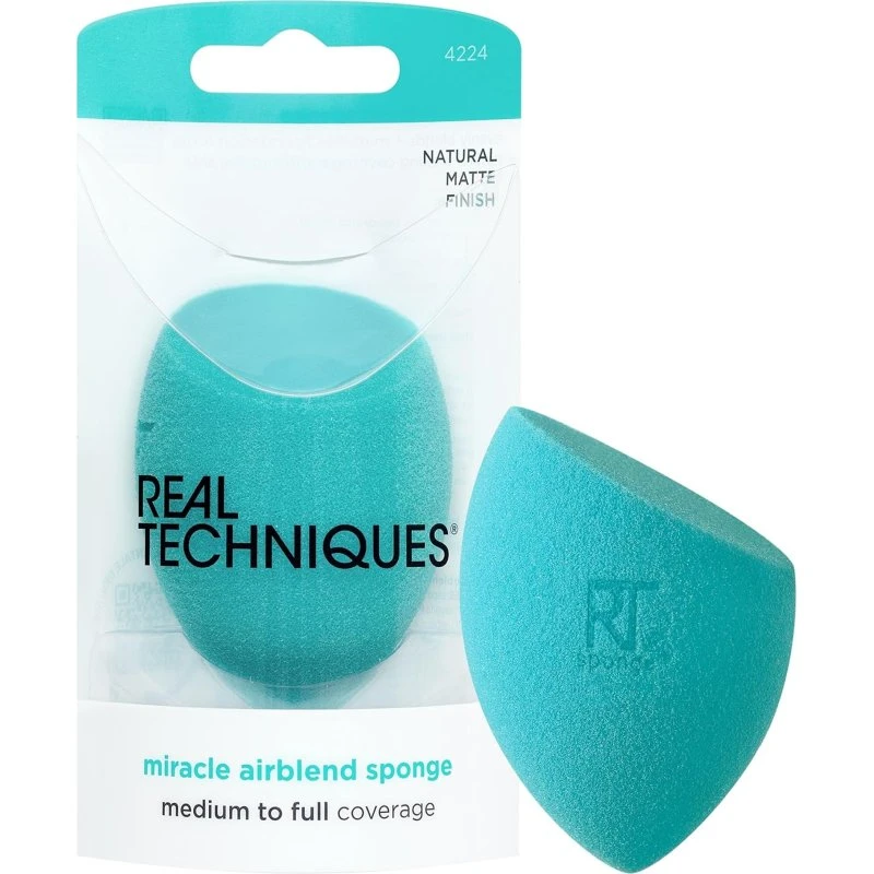 Real Techniques Miracle Airblend Sponge