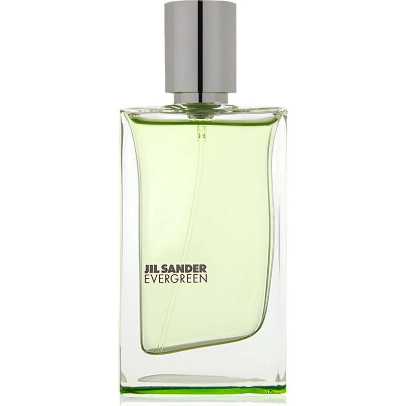 Jil Sander Evergreen Eau de Toilette 30 ml