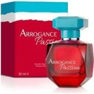 Arrogance Passion EDT 50ml