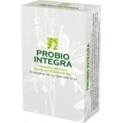 Abros Probiointegra 12 Buste