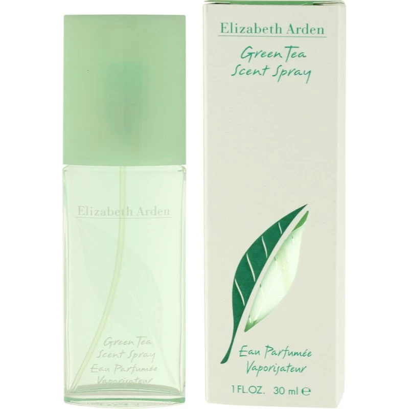 Elizabeth Arden Green Tea Eau de Parfum 30ml