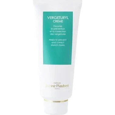 Jeanne Piaubert Vergeturyl Crema Corpo Rassodante 200 ml