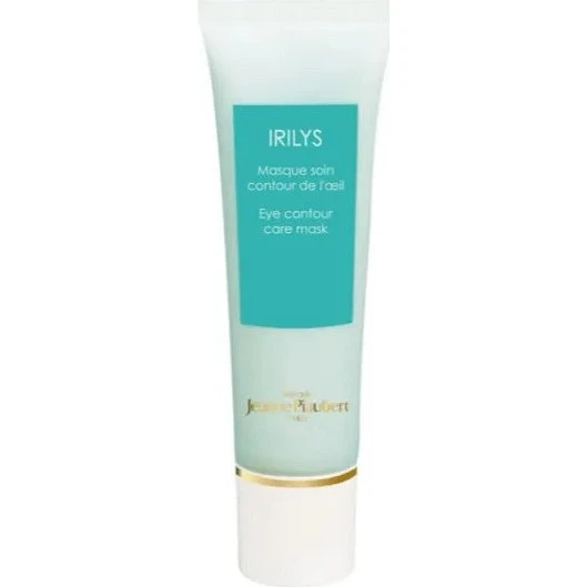 Jeanne Piaubert Irilys Maschera Contorno Occhi 30 ml