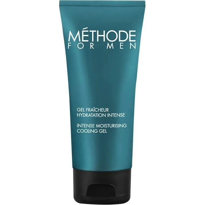 Jeanne Piaubert Méthode Gel Idratante Intenso Uomo 50ml