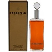 Karl Lagerfeld Classic Eau de Toilette Uomo 150ml
