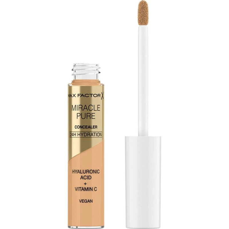 Max Factor Miracle Pure Concealer Shade 02 - 7g