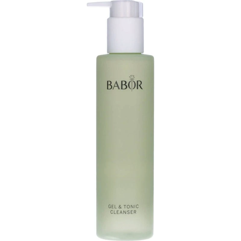 Babor Gel and Tonic Cleanser 200 ml