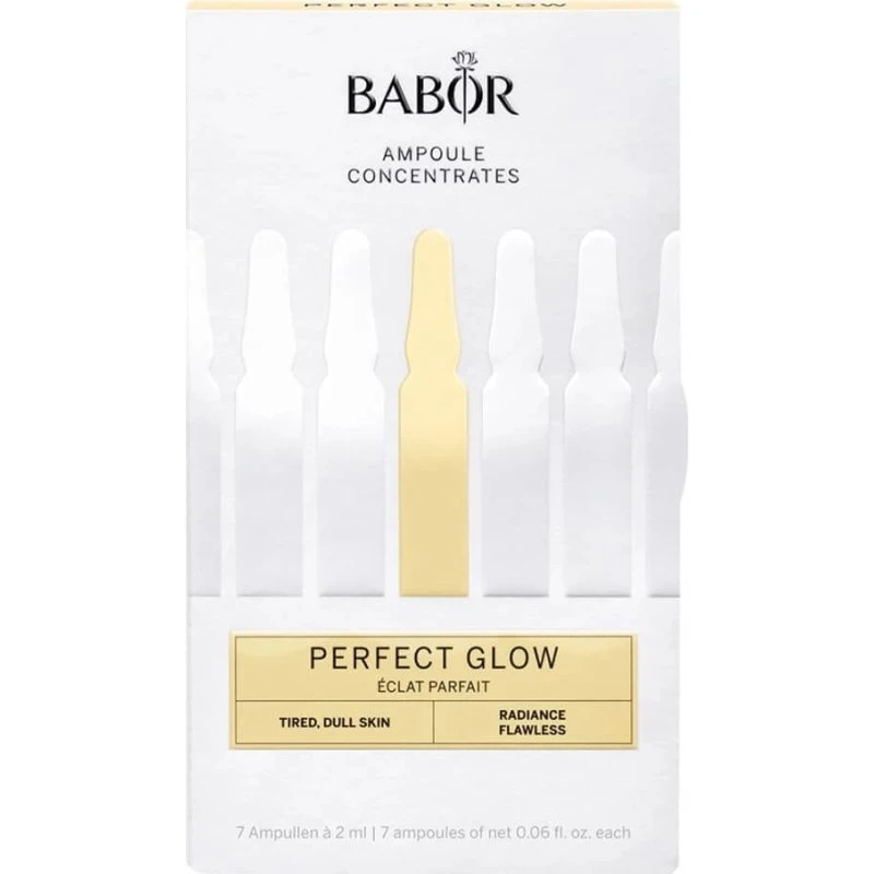 Babor Fiale Perfect Glow 7 x 2 ml