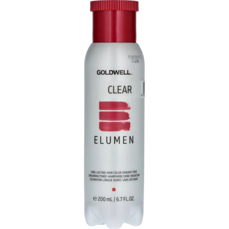 Goldwell Elumen High-Performance CLEAR 200 ml
