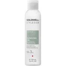 Goldwell Stylesign Gel Avvolgente 150ml - Tenuta Forte e Opaca