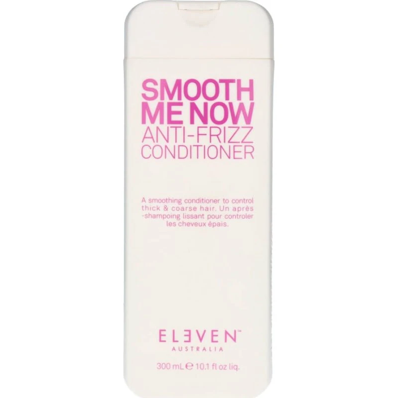Eleven Australia Smooth Me Now Anti-Frizz Conditioner 300 ml