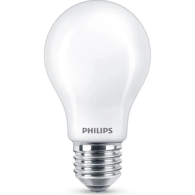 Philips Goccia Lampadina Led 40W E27 Bianco Freddo