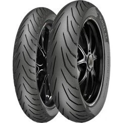 Pirelli Angel City 120/70-17 58S Anteriore