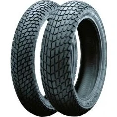 Heidenau K73 120/70-17 58H Anteriore TL M/C M+S