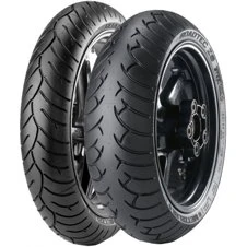 Metzeler Roadtec Z6 180/55 ZR17 73W Posteriore