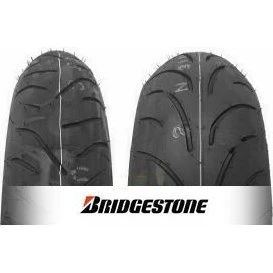 Bridgestone Battlax Sport Touring T33 160/70 ZR17 73W Posteriore