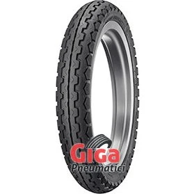 Dunlop TT100 GP 120/70 ZR17 58W Anteriore