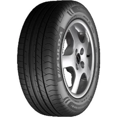 EcoControl SUV - Pneumatico Estivo 225/55 R18 98V