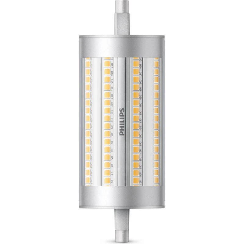 Philips Linear Faretto Led 17,5W R7S 3000K
