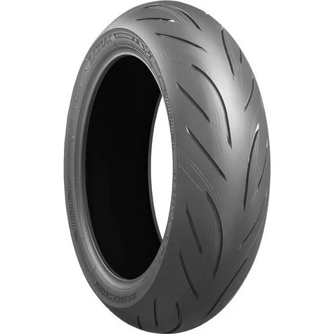 Bridgestone Battlax S21 120/70 ZR17 58W Anteriore