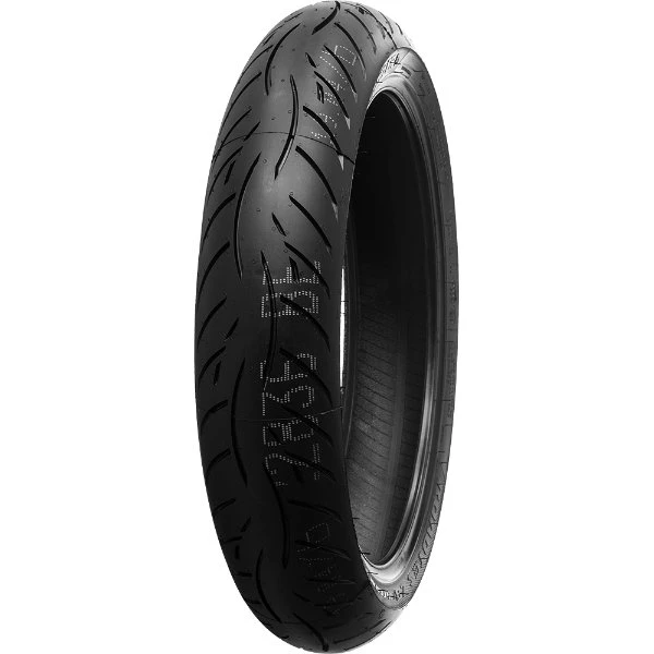 Metzeler Roadtec Z8 Interact Front M 120/70 R17 58W TL