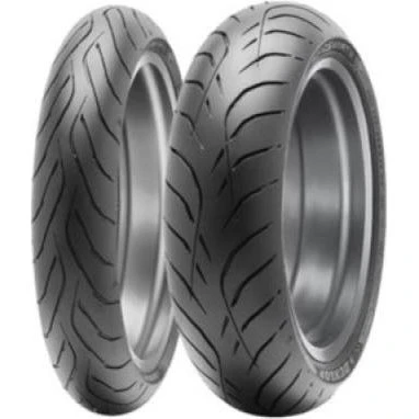 Dunlop Roadsmart IV SP 120/70 ZR17 58W