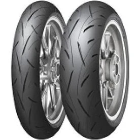Michelin Roadsport 2 190/50 ZR17 73W