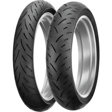Dunlop Sportmax GPR-300 Anteriore 120/70 ZR17 58W TL