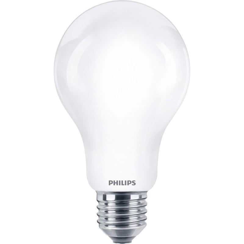 Philips Lampadina LED Goccia 120W E27 4000K