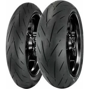 CST CM-S3N 160/60 ZR17 69W Posteriore