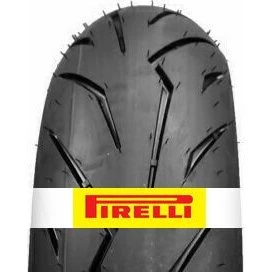 Pirelli Diablo Rosso Sport 130/70-17 62S Posteriore