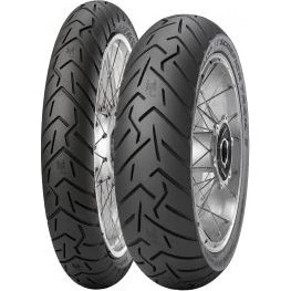 Pirelli Scorpion Trail II 120/70 ZR19 60W Anteriore TL