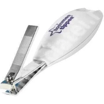 Tommee Tippee Tagliaunghie per Neonati e Bambini, 0+ Mesi