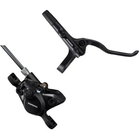 Shimano Kit Freno Disco Posteriore BL-MT201+BR-MT200