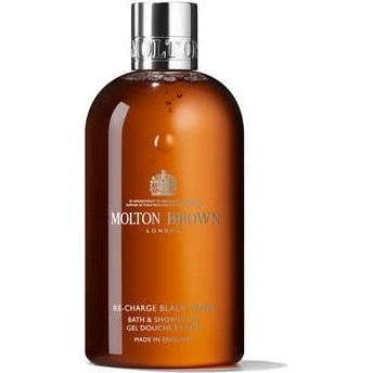 Molton Brown Re-charge Black Pepper Gel Doccia e Bagno 300 ml
