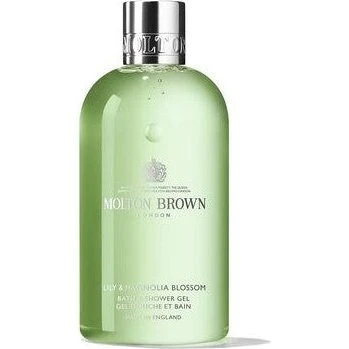 Molton Brown Gel Doccia Lilium e Magnolia 300ml
