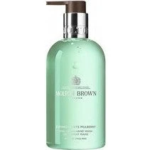 Molton Brown Sapone Liquido Mani Refined White Mulberry 300ml