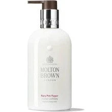 Molton Brown Lozione Mani Fiery Pink Pepper 300 ml