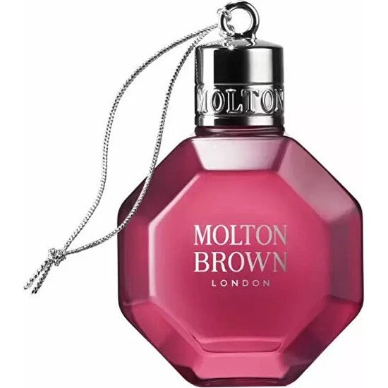 Molton Brown Fiery Pink Pepper Gel Bagno e Doccia 75 ml